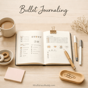 Bullet Journaling: 10 Proven Strategies to Supercharge Your Productivity