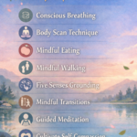 Mindfulness for Beginners: 8 Powerful Steps to Find Inner Calm